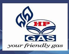 Image result for HP Gas Logo