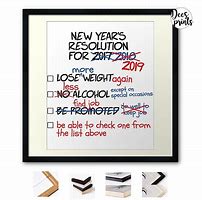 Image result for Broken New Year Resolutions Funny Poem