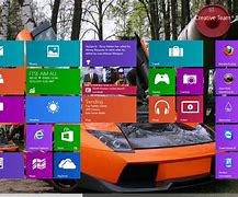 Image result for How to Change Windows 8 Start Screen