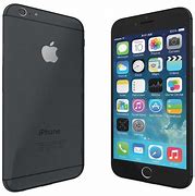 Image result for iPhone 6 Black Edition