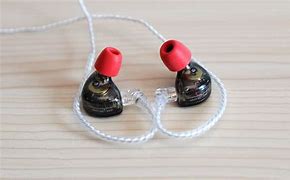 Image result for Yellow Earbuds