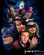 Image result for Qpop Classic TV Series Batman