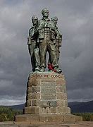 Image result for 11 Scottish Commando