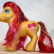 Image result for MLP G3 Candy Apple