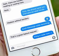 Image result for What Is iMessage On iPhone