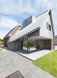 Image result for Modern Dutch House Design