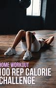 Image result for Home Workout Challenge