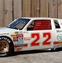 Image result for Old NASCAR Side View