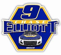 Image result for Chase Elliott 9 SVG