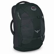 Image result for Osprey Farpoint 40 Travel Backpack