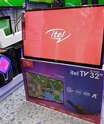 Image result for iTel TV 32 Inch Connect PC