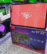 Image result for iTel LED TV Logo