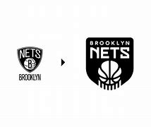 Image result for Brooklyn Nets B Crown T-Shirt