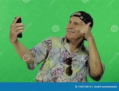 Image result for Old Person On Smartphone