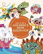 Image result for Types of Children's Book Illustrations