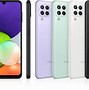 Image result for Samsung Galaxy A22 with Buds