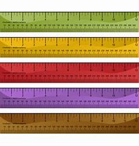 Image result for Show mm Ruler Actual Size