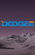 Image result for Doogee Phone Brand White Background Logo