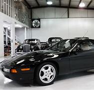 Image result for Porsche Decoration for 1993 928 GTS