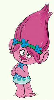 Image result for Cute Troll Drawings
