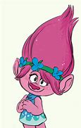 Image result for Cute Cartoon Trolls