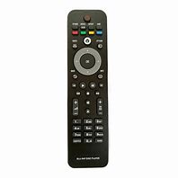 Image result for Philips DVD Player BDP7200 Remote