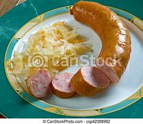 Image result for 15 Inch Sausage