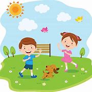 Image result for Painting Outside Clip Art