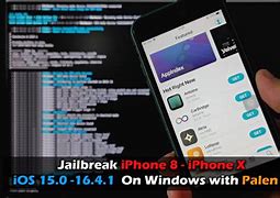 Image result for Jailbreak iPhone X