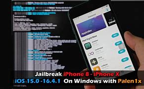Image result for Jailbreak iPhone 8