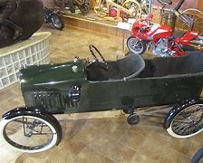 Image result for Henderson Cycle Car