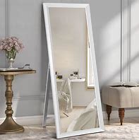 Image result for Stand Touch Mirror Temu