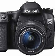 Image result for Canon EOS 70D Camera