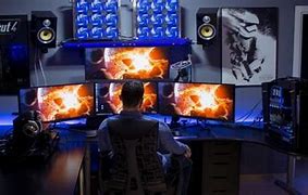 Image result for Advanced Gaming Technology