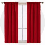 Image result for Home Goods Blackout Curtain Rods