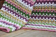 Image result for Free Crochet Stitch Patterns to Print