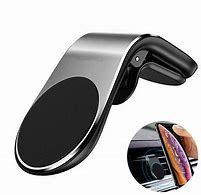 Image result for MagSafe Finger Ring Metal Plate Universal Car Magnetic Phone Holder