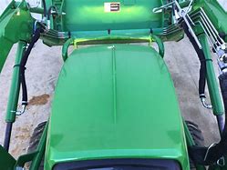Image result for John Deere 1025R Tractor Attachments