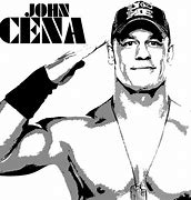 Image result for John Cena Hand Waving Animated