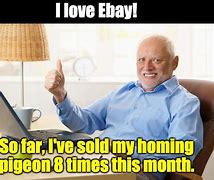 Image result for eBay Meme