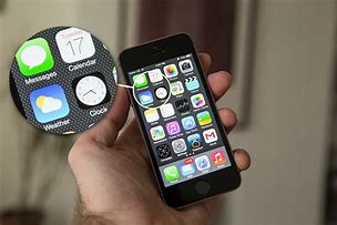 Image result for Apple iPhone 5S Display