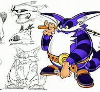 Image result for Team Sonic Concept Art