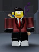 Image result for Blocky Jamal Avatar Roblox