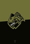 Image result for Fortnite Mascot Logo
