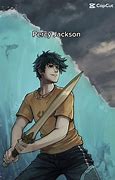 Image result for Percy Jackson vs Ares