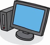 Image result for CPU Computer Cartoon