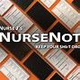 Image result for Notebook for Nursing