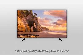 Image result for Samsung 80 Inch TV