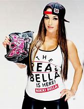 Image result for Nikki Bella Retire WWE
