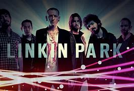 Image result for Featuring Linking Park Live